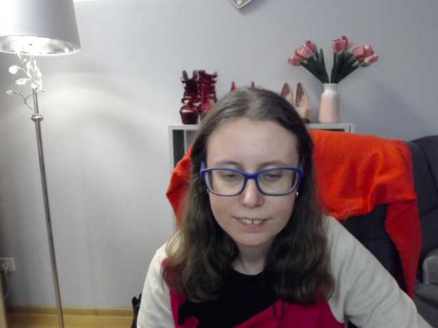 sparkleLizzy's BongaCams show and profile