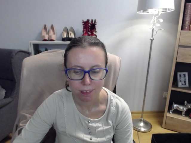 sparkleLizzy webcam