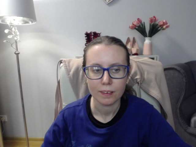 sparkleLizzy's BongaCams show and profile