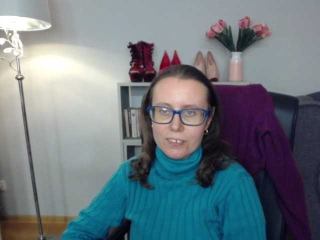 sparkleLizzy's BongaCams show and profile