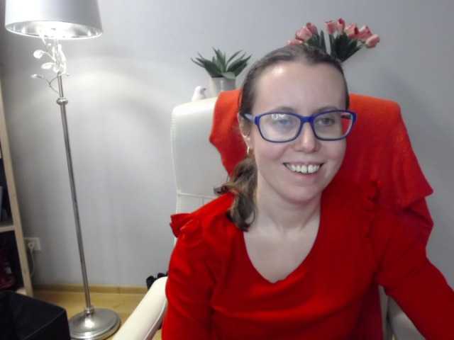 sparkleLizzy's BongaCams show and profile