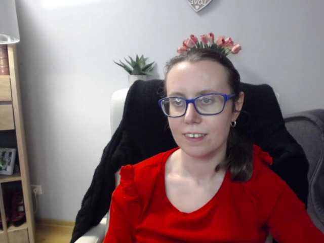 sparkleLizzy's BongaCams show and profile