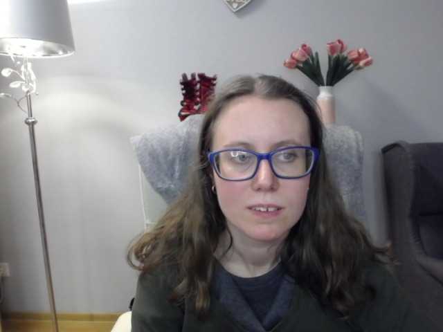 sparkleLizzy's BongaCams show and profile