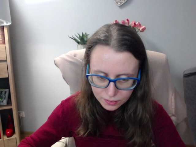 sparkleLizzy's BongaCams show and profile