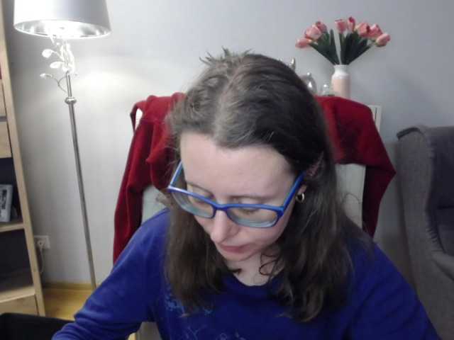 sparkleLizzy's BongaCams show and profile