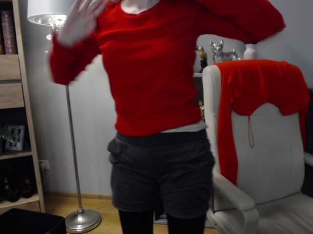 sparkleLizzy's BongaCams show and profile