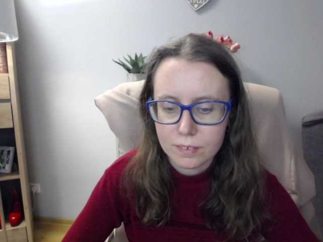 sparkleLizzy's BongaCams show and profile
