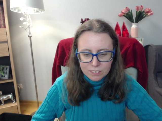 sparkleLizzy's BongaCams show and profile