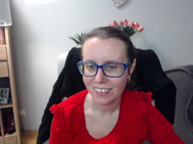 sparkleLizzy's BongaCams show and profile
