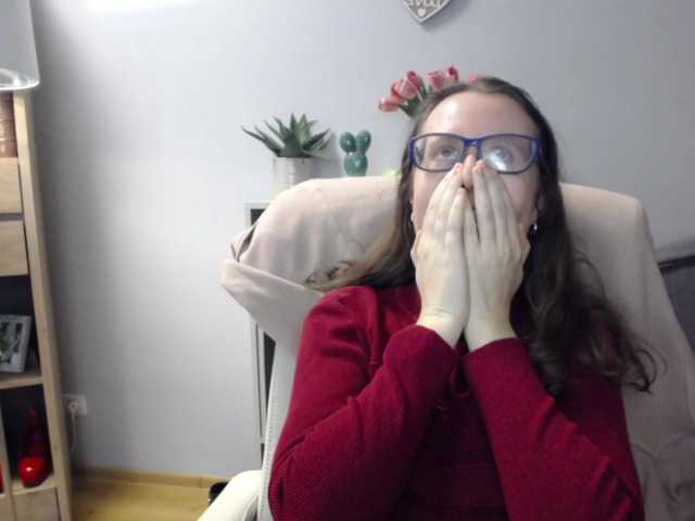 sparkleLizzy's BongaCams show and profile