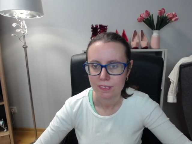 sparkleLizzy's BongaCams show and profile