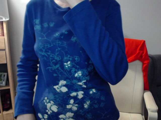 sparkleLizzy's BongaCams show and profile