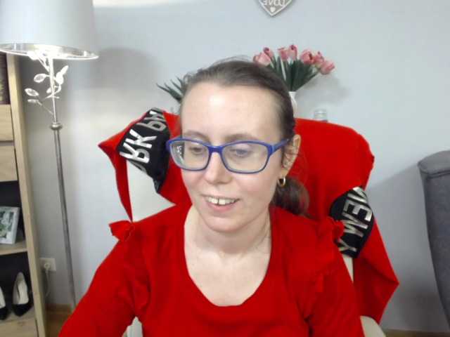 sparkleLizzy's BongaCams show and profile