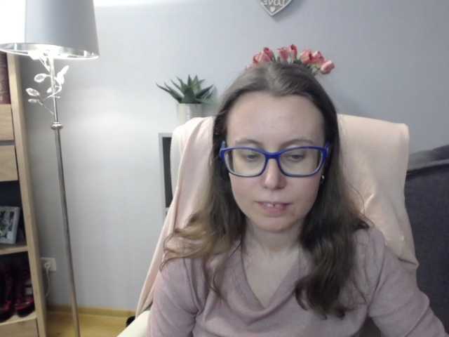 sparkleLizzy's BongaCams show and profile