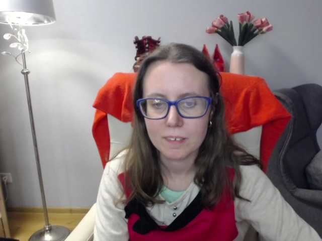 sparkleLizzy from BongaCams