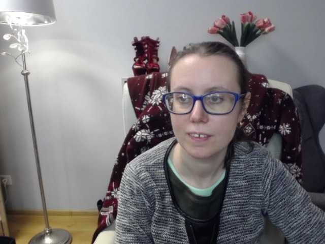 sparkleLizzy from BongaCams