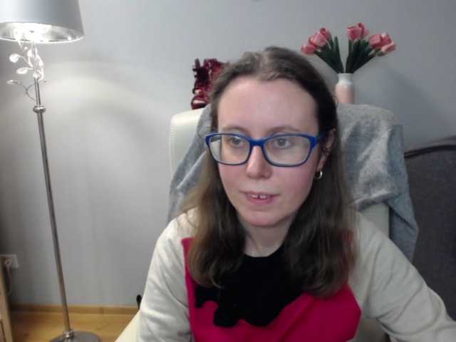 sparkleLizzy's BongaCams show and profile