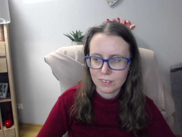 sparkleLizzy's BongaCams show and profile