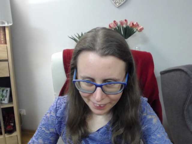 sparkleLizzy's BongaCams show and profile