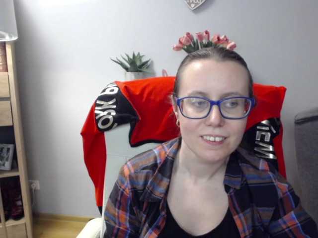 sparkleLizzy's BongaCams show and profile