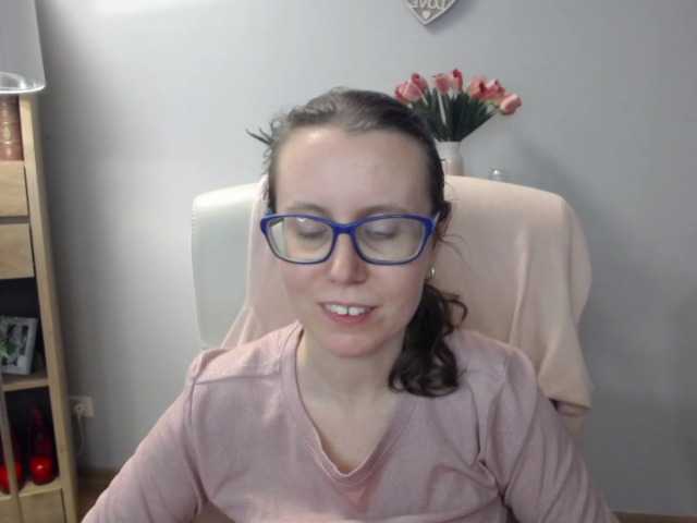 sparkleLizzy's BongaCams show and profile