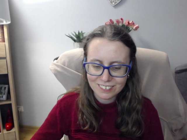 sparkleLizzy's BongaCams show and profile