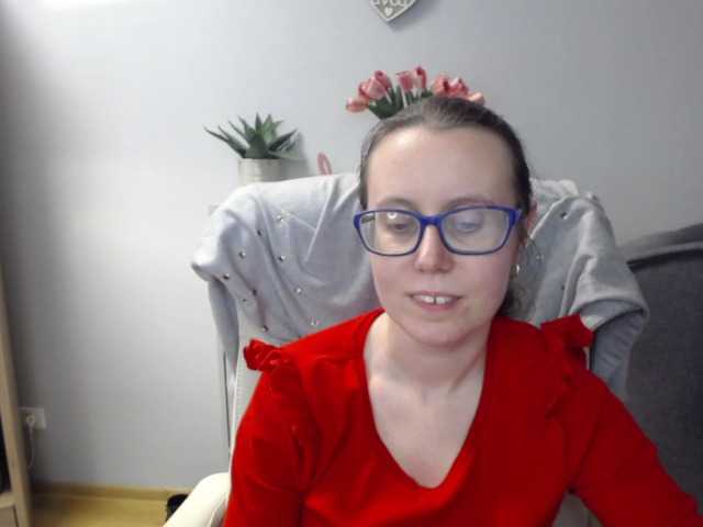 sparkleLizzy's BongaCams show and profile