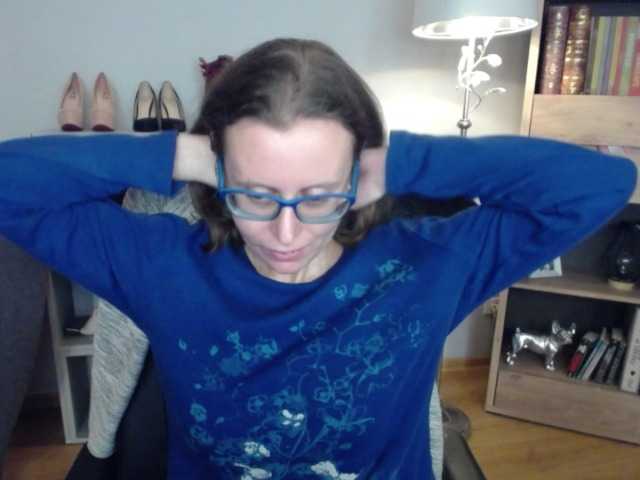  sparkleLizzy chat room