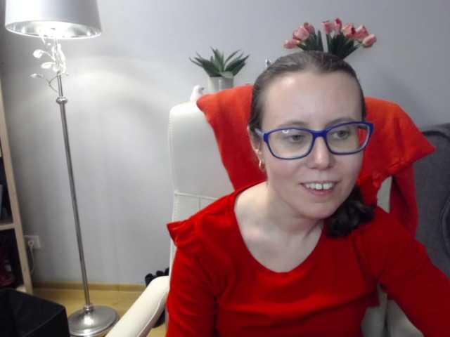 sparkleLizzy's BongaCams show and profile