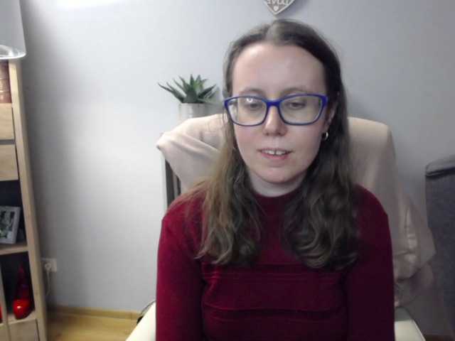 sparkleLizzy's BongaCams show and profile