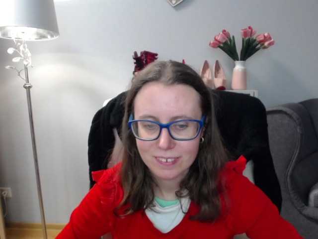 sparkleLizzy's BongaCams show and profile