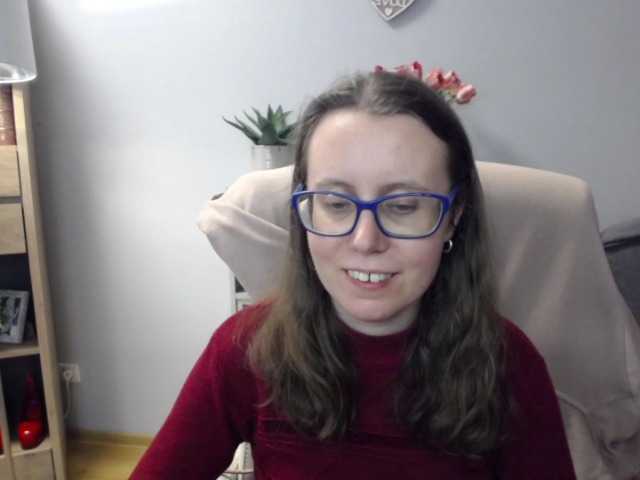 sparkleLizzy's BongaCams show and profile