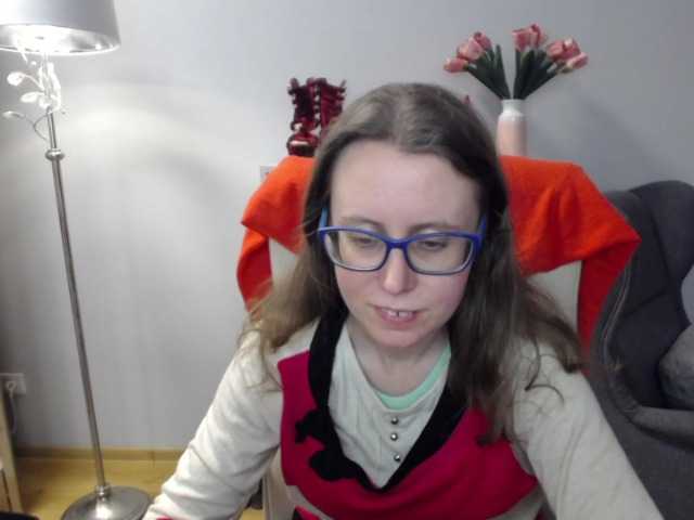 sparkleLizzy's BongaCams show and profile
