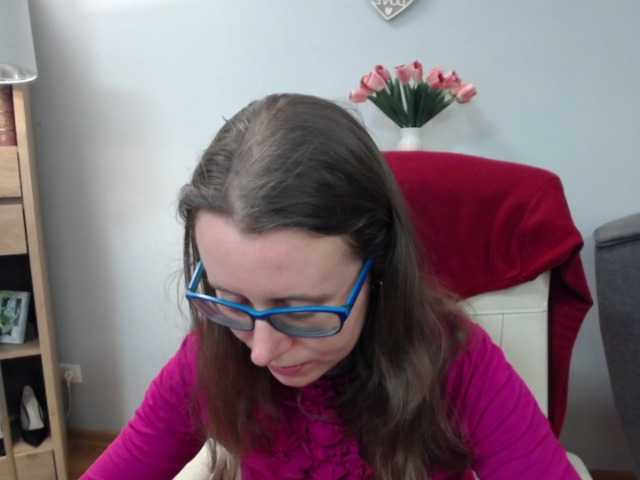 sparkleLizzy's BongaCams show and profile