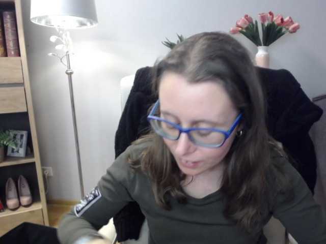 sparkleLizzy's BongaCams show and profile