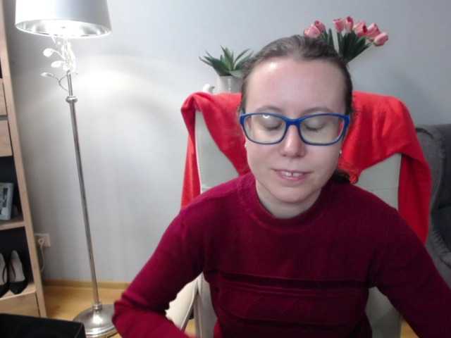 sparkleLizzy's BongaCams show and profile