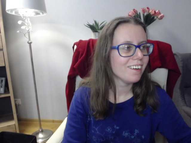 sparkleLizzy's BongaCams show and profile
