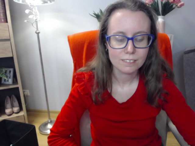 sparkleLizzy's BongaCams show and profile