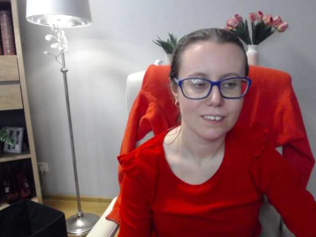 sparkleLizzy's BongaCams show and profile