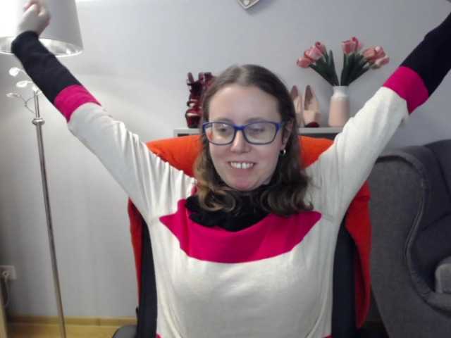 sparkleLizzy's BongaCams show and profile