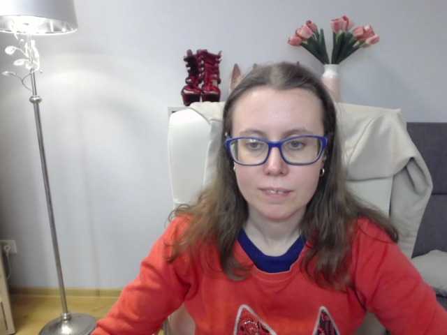 sparkleLizzy's BongaCams show and profile