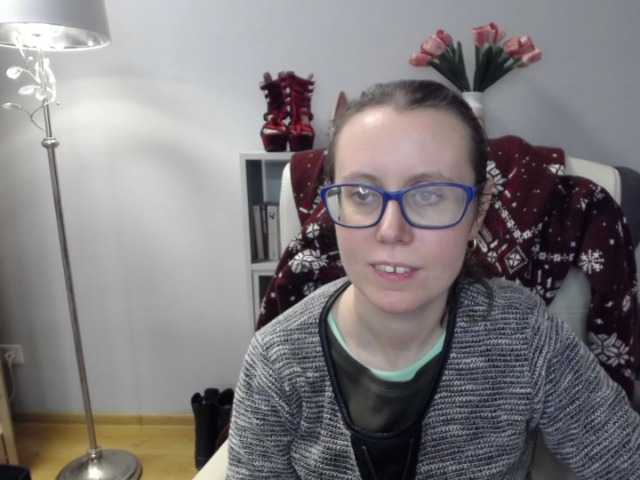 sparkleLizzy from BongaCams is Freechat