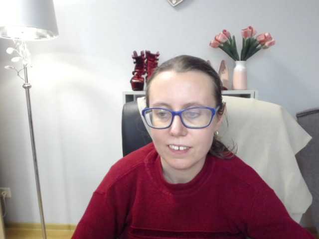 sparkleLizzy's BongaCams show and profile