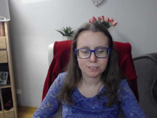 sparkleLizzy's BongaCams show and profile