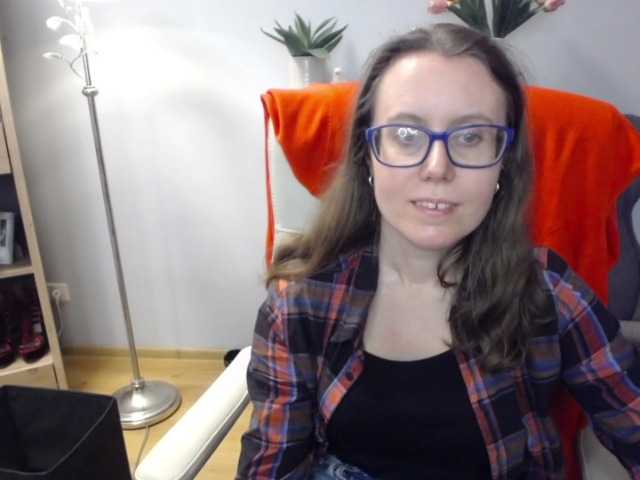sparkleLizzy's BongaCams show and profile