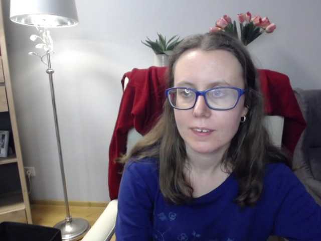 sparkleLizzy's BongaCams show and profile