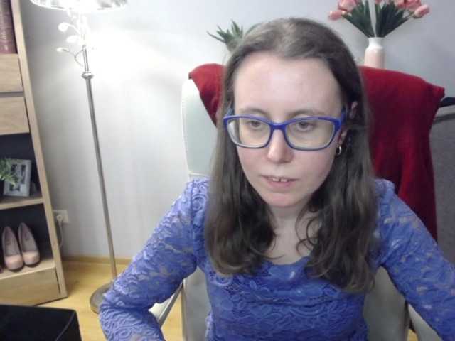 sparkleLizzy's BongaCams show and profile
