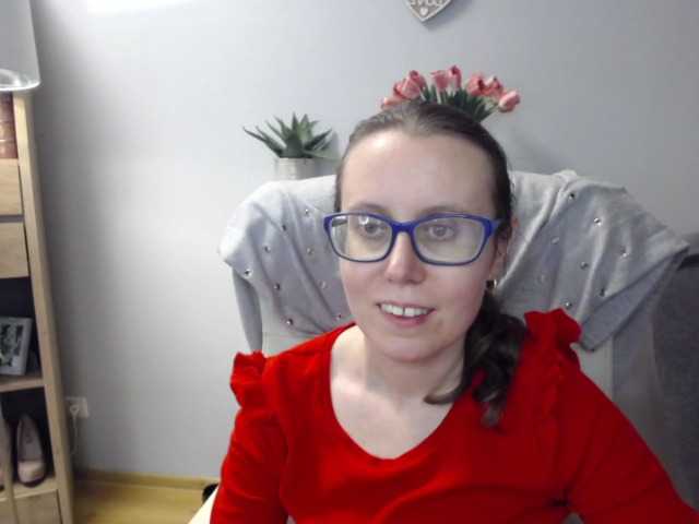 sparkleLizzy's BongaCams show and profile