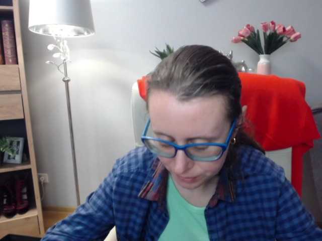 sparkleLizzy's BongaCams show and profile