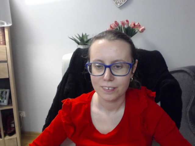 sparkleLizzy's BongaCams show and profile